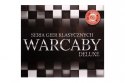 Gra Warcaby wersja deluxe Artyk
