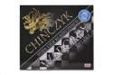 Gra klasyczna 2w1 Chińczyk-Warcaby deluxe Artyk