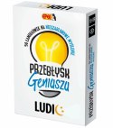 Gra logiczna Przebłysk Geniuszu Epee