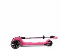 Hulajnoga Scooter Jelly Pink Milly Mally