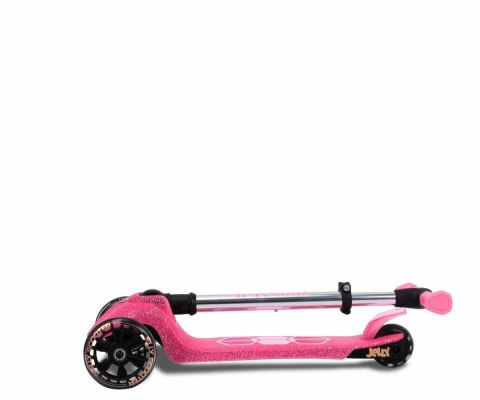 Hulajnoga Scooter Jelly Pink Milly Mally