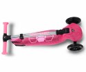 Hulajnoga Scooter Jelly Pink Milly Mally