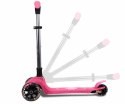 Hulajnoga Scooter Jelly Pink Milly Mally