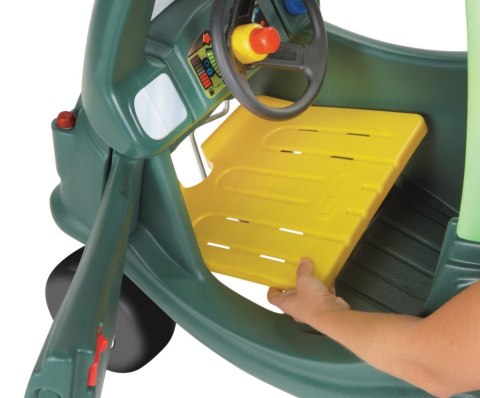 Jeździk Cozy Coupe Dino Little Tikes