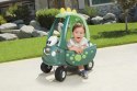 Jeździk Cozy Coupe Dino Little Tikes
