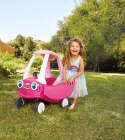 Jeździk Cozy Coupe Princess Little Tikes