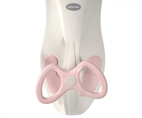 Jeździk grawitacyjny Gravity Cream Pink Milly Mally