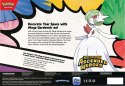 Karty Mega Evolution - Ascended Heroes - Premium Poster Collection - Mega Gardevoir Pokemon TCG