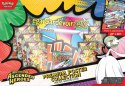 Karty Mega Evolution - Ascended Heroes - Premium Poster Collection - Mega Gardevoir Pokemon TCG