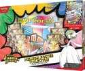 Karty Mega Evolution - Ascended Heroes - Premium Poster Collection - Mega Gardevoir Pokemon TCG