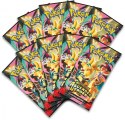 Karty Mega Evolution - Ascended Heroes - Premium Poster Collection - Mega Lucario Pokemon TCG