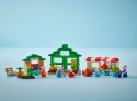 Klocki DUPLO Peppa Pig 10461 Ogród i szklarnia Dziadka świnki LEGO