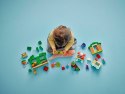 Klocki DUPLO Peppa Pig 10461 Ogród i szklarnia Dziadka świnki LEGO