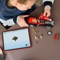 Klocki Disney 43277 Samochód Cruelli De Mon LEGO