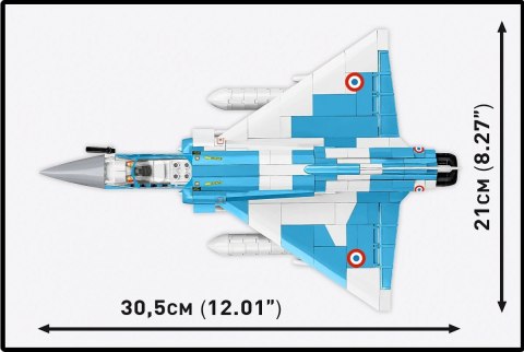 Klocki Mirage 2000-5 Cobi Klocki
