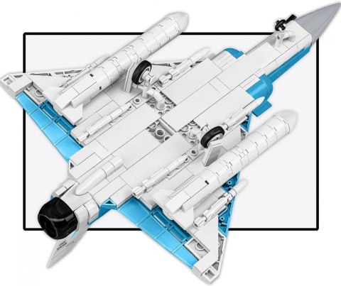 Klocki Mirage 2000-5 Cobi Klocki