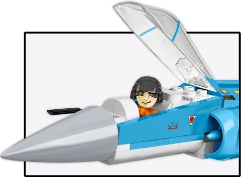 Klocki Mirage 2000-5 Cobi Klocki