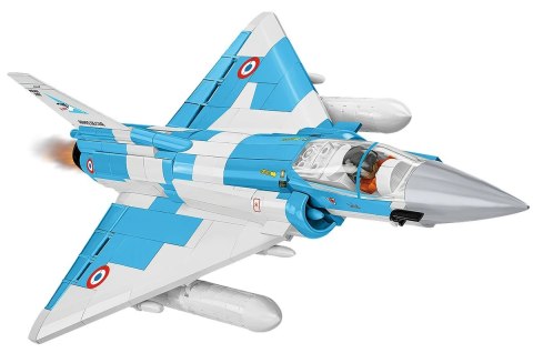 Klocki Mirage 2000-5 Cobi Klocki