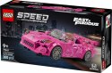 Klocki Speed Champions 77241 Honda S2000 z filmu Za szybcy, za wściekli LEGO