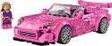 Klocki Speed Champions 77241 Honda S2000 z filmu Za szybcy, za wściekli LEGO