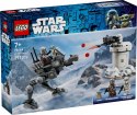 Klocki Star Wars 75444 Atak AT-RT LEGO