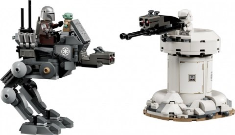 Klocki Star Wars 75444 Atak AT-RT LEGO