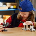 Klocki Star Wars 75444 Atak AT-RT LEGO