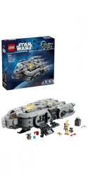 Klocki Star Wars 75445 Anzellański statek gwiezdny LEGO