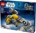 Klocki Star Wars 75447 Brzeszczot LEGO