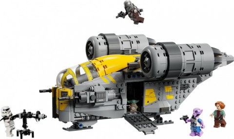 Klocki Star Wars 75447 Brzeszczot LEGO