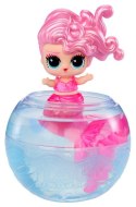 Lalka L.O.L. Surprise Mermaids! Syrenka Makover 1 sztuka MGA