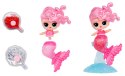 Lalka L.O.L. Surprise Mermaids! Syrenka Makover 1 sztuka MGA