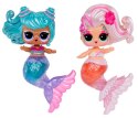 Lalka L.O.L. Surprise Mermaids! Syrenka Makover 1 sztuka MGA