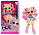 Lalka L.O.L. Surprise OMG Entry, Bubblegum D.J. MGA