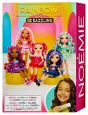 Lalka Rainbow High Be Dazzling, Noemie Violette MGA
