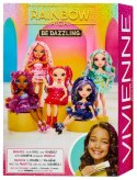 Lalka Rainbow High Be Dazzling, Vivienne Rouge MGA