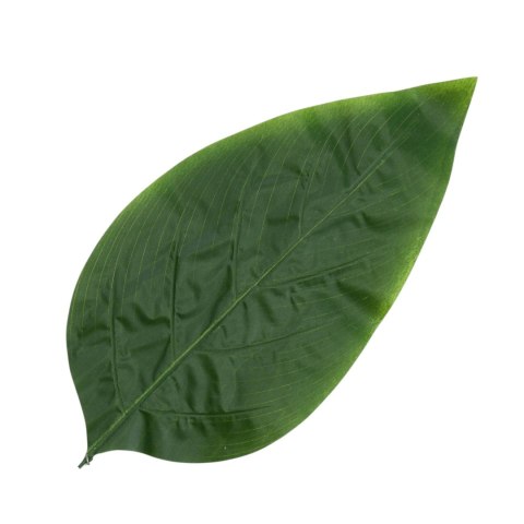 Liść sztuczny jednolity