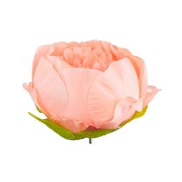 Peonia główka wyrobowa 9cm