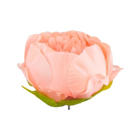 Peonia główka wyrobowa 9cm