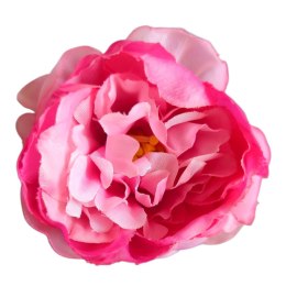 Peonia kamelka różowa