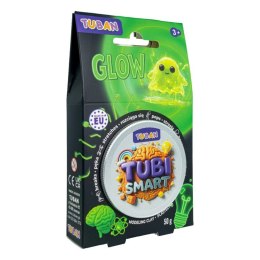 Plastelina Tubi Smart - Glow 50g TUBAN