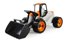 Pojazd Ładowarka Giga Trucks w pudełku 67 cm Lena