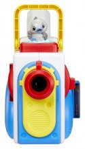 Projektor Story Dream Machine z kolekcją bajek Little Tikes