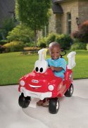 Jeździk Straż Pożarna Cozy Coupe Little Tikes