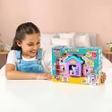 Zestaw figurek Little Live Pets - Families Domek mamy party Cobi