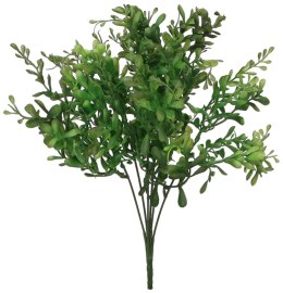 Dodatek roślina sztuczna bukiet 38cm
