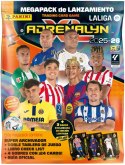 Karty La Liga 2026 Megazestaw startowy Panini Kolekcja