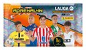 Karty La Liga 2026 Saszetka display 50 sztuk Panini Kolekcja