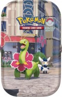 Karty Lumiose City Min Tin Display (10 sztuk) Pokemon TCG