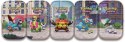 Karty Lumiose City Min Tin Display (10 sztuk) Pokemon TCG